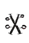 Фиксация на дверь Scandal Over The Door Cross (2)