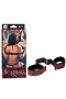 Фиксация на предплечья Scandal Bicep Restraint (2)