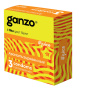 Презервативы Ganzo Juice №3 (1)