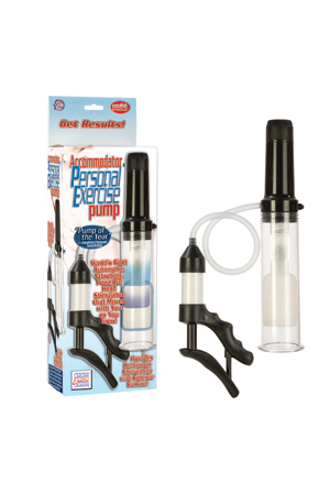 Вакуумная помпа Accommodator Persona