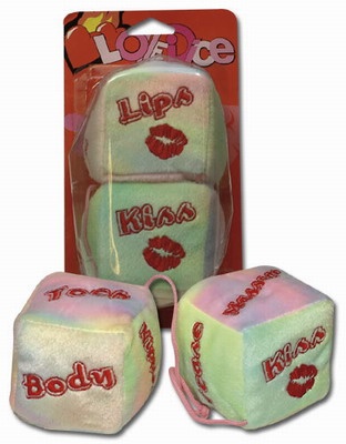 Мягкие кубики