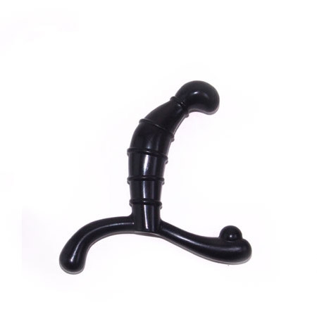  Массажер простаты черный