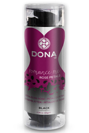 Декоративные лепестки DONA 