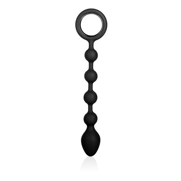 Анальная пробка Booty Call 