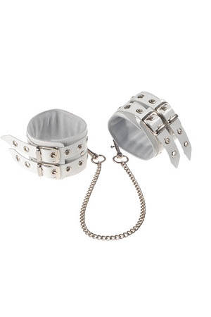 Оковы белые