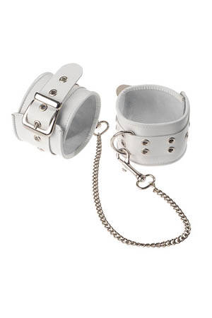 Оковы  белые