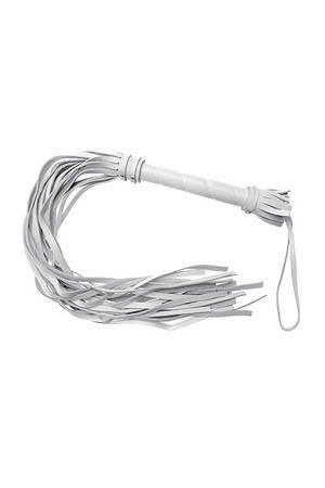 Плеть Мини белая