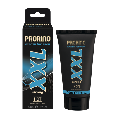 Интимный крем Прорайно 50 мл.