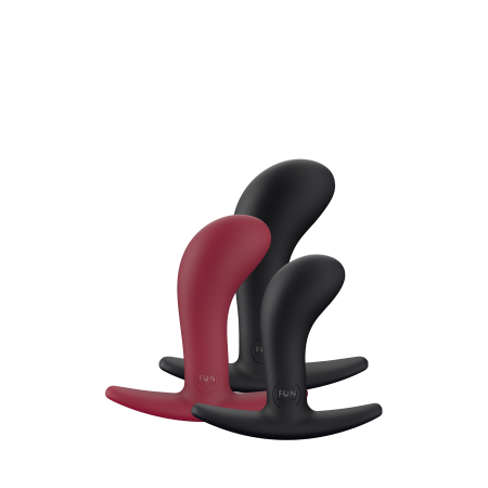 Fan Factory BOOTIE M