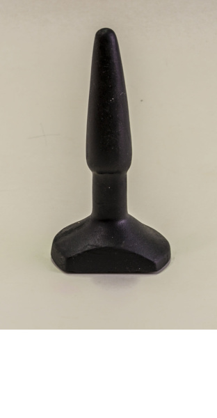 Втулка анальная