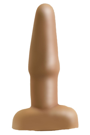 Плаг анальный 