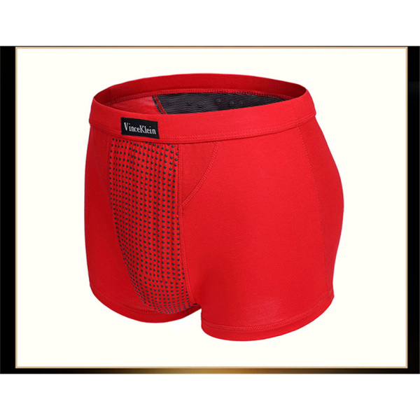 Трусы Vince Klein с турмалином для потенции