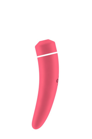 Вибромассажер Personal vibrator HIKY - Pink (2)