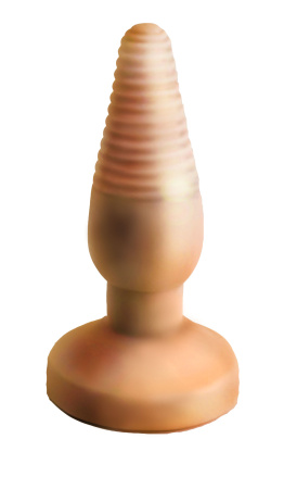 Плаг анальный 