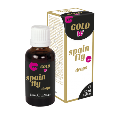 Капли для женщин Spain Fly women 30 мл.