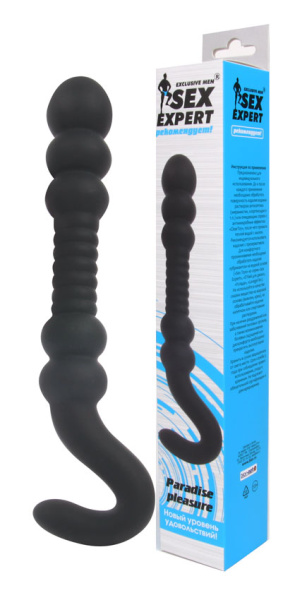 Анальная втулка Sex Expert