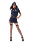 Костюм Сексуальной прислуги M/L