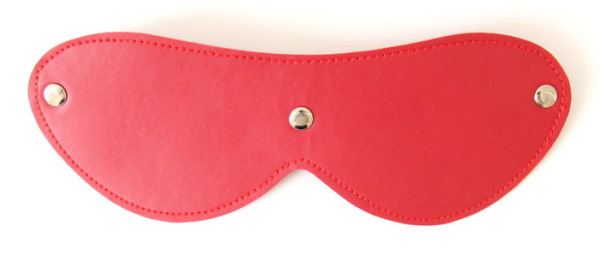 Маска красная