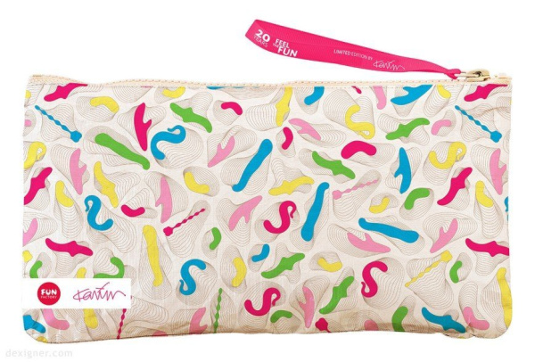 Сумка для хранения Fun Factory