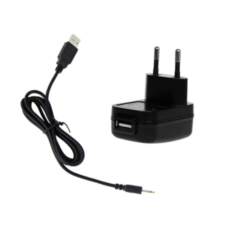 Вибромассажер с клиторальным стимулятором ANGELA (5)