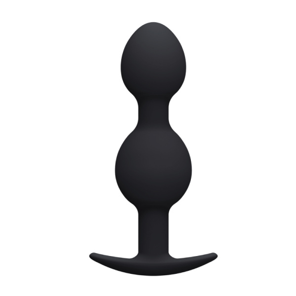 Анальная втулка силиконовая Pretty love (1)