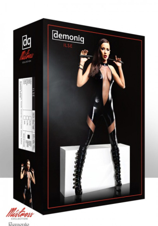 Комбинезон Ilse (Mistress collection) (1)