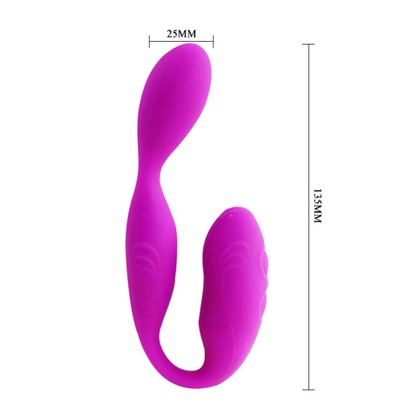 Вибромассажер 