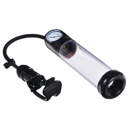 Вакуумная помпа Discovery Explorer (1)