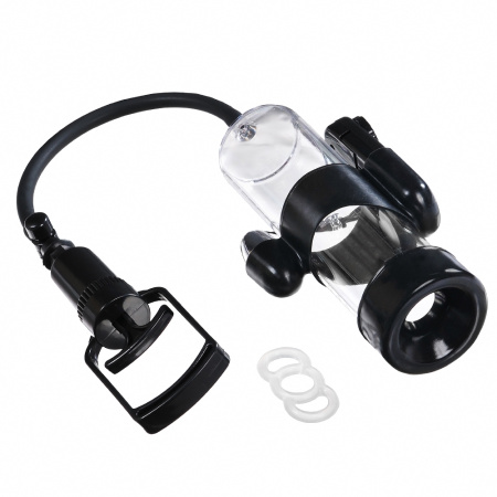 Вакуумная помпа Discovery Diver (1)