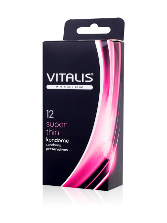 super-thin-12шт-