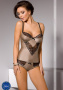 Комплект с Fibi set beige (Casmir) S/M (1)