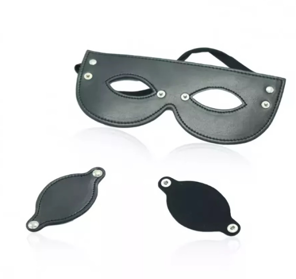 маска черная2