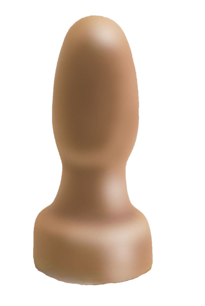 Плаг анальный 