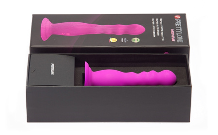 Перезаряжаемый стимулятор Pretty Love STRRING (2)