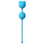 Шарик вагинальный EMOTIONS FOXY TURQUOISE (2)
